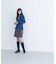 オータムミニスカート