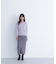 FOX混ジェントリーシリーズ Vネックニット