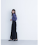 FOX混ジェントリーシリーズ Vネックニット