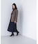ダブルブレストボクシージャケット