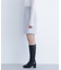 ムジツイードミニスカート