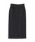 圧縮ジャージーシリーズ ナロースカート
