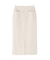 圧縮ジャージーシリーズ ナロースカート