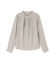 タックナロータイブラウス