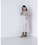 圧縮ジャージーシリーズ フレアスカート