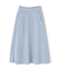 圧縮ジャージーシリーズ フレアスカート