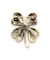 クローバーブローチ