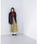 ベーシックタートルネックニット