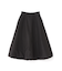 中綿フレアスカート
