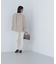 裏起毛イージーテーパードパンツ