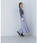 ペタルヘムスカート