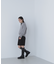 スキッパーポロニット