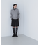 スキッパーポロニット