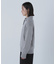 スキッパーポロニット