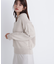 スキッパーポロニット