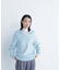 スキッパーポロニット