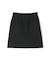 ポケットディテールミニスカート