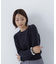 パールブレスレットニット