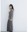 フェザーニットセットアップ