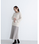 フェザーニットセットアップ