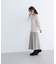 フェザーニットセットアップ