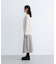 フェザーニットセットアップ