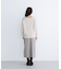 フェザーニットセットアップ