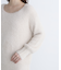 フェザーニットセットアップ