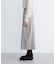 フェザーニットセットアップ