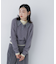 シャギーポロニット