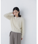 シャギーポロニット