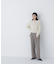 シャギーポロニット
