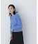 シャギーポロニット