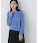 シャギーポロニット