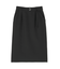 ダブルクロスストレッチ SETUP タイトスカート