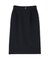 ダブルクロスストレッチ SETUP タイトスカート