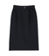 ダブルクロスストレッチ SETUP タイトスカート