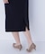 ダブルクロスストレッチ SETUP タイトスカート