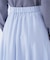 シャイニーシアーボイルスカート