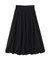 タックバルーンスカート