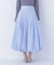 タックバルーンスカート