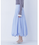 タックバルーンスカート