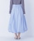 タックバルーンスカート