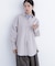 〈N.〉ベーシックシャツ