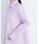 〈N.〉ベーシックシャツ
