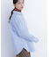 〈N.〉ベーシックシャツ