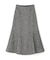 スプリングツイード SETUP スカート