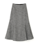 スプリングツイード SETUP スカート