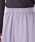 ふんわり春風フレアスカート