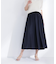 ふんわり春風フレアスカート